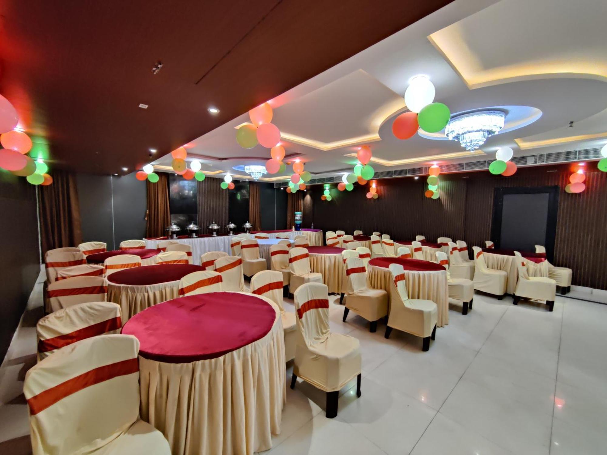 Riva New Digha Hotell Digha  Eksteriør bilde