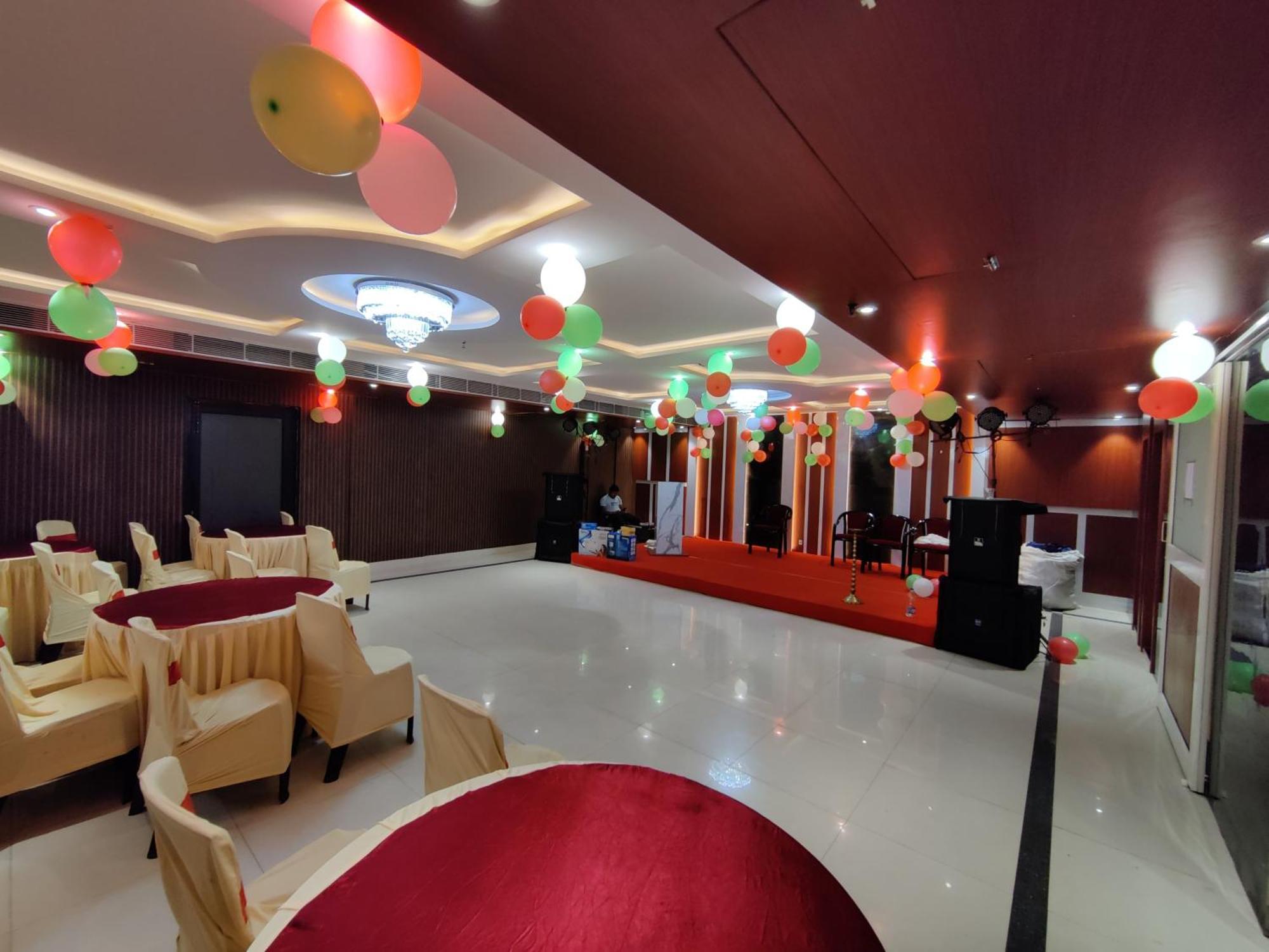 Riva New Digha Hotell Digha  Eksteriør bilde