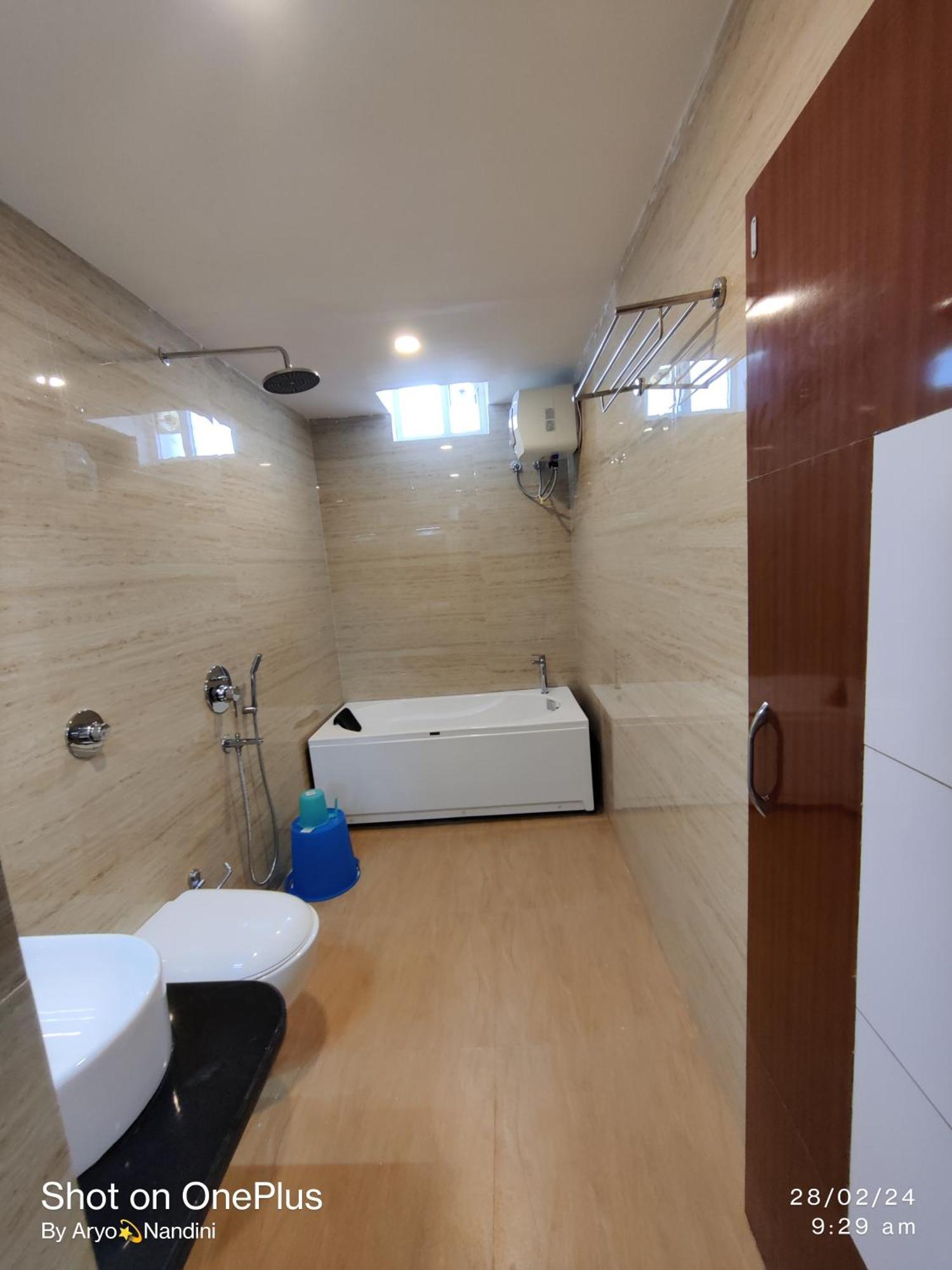 Riva New Digha Hotell Digha  Eksteriør bilde