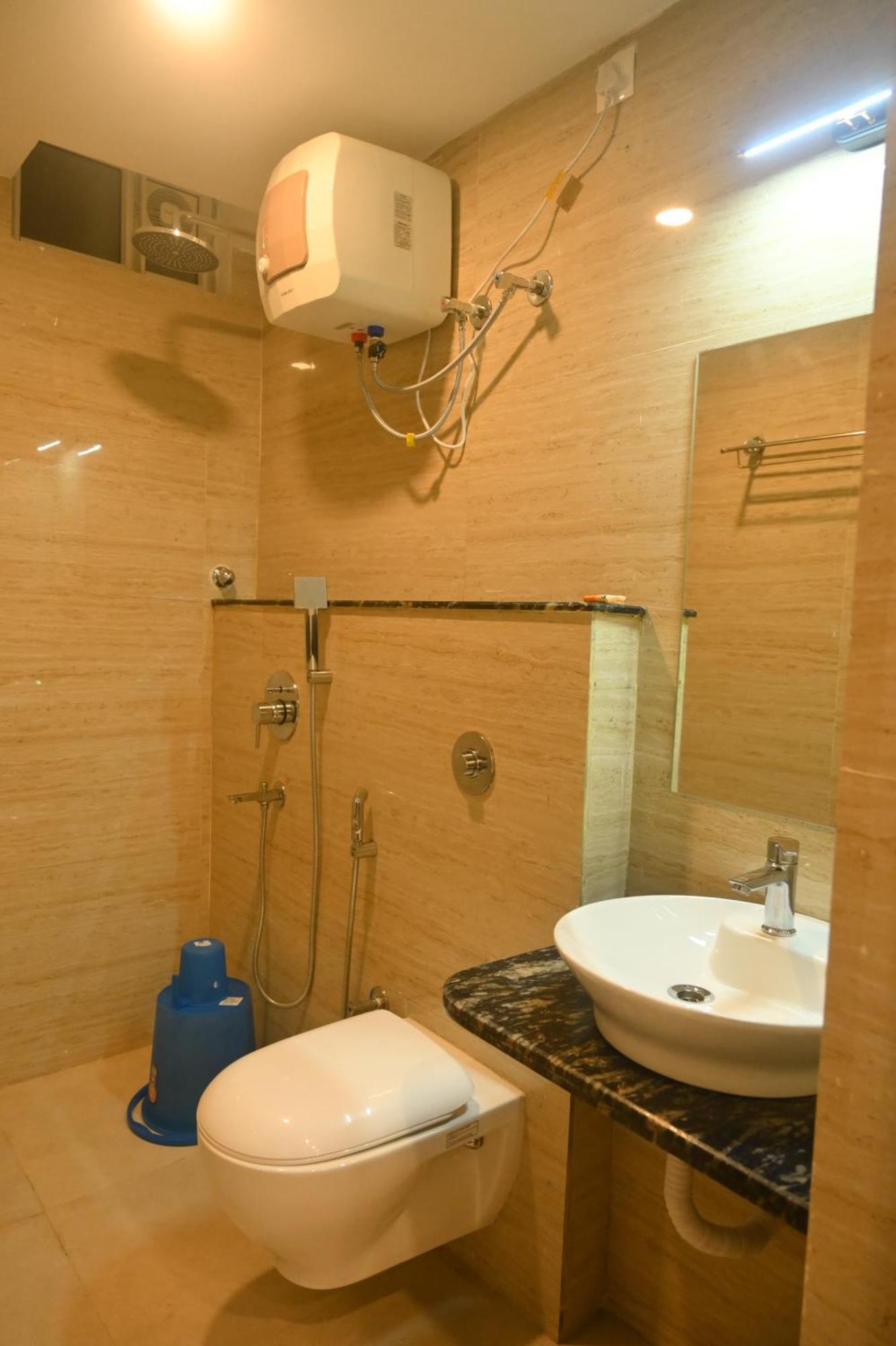 Riva New Digha Hotell Digha  Eksteriør bilde