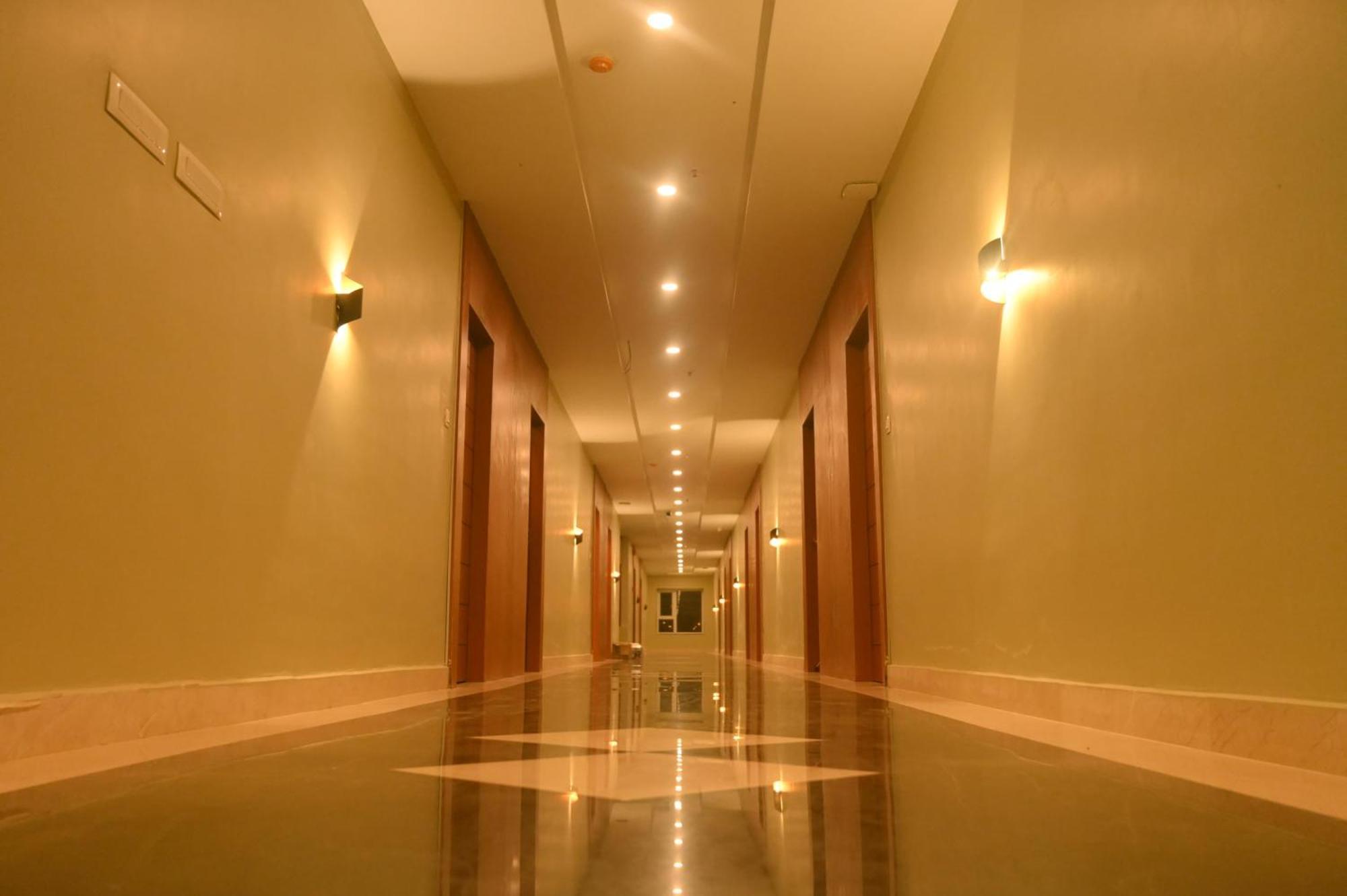 Riva New Digha Hotell Digha  Eksteriør bilde