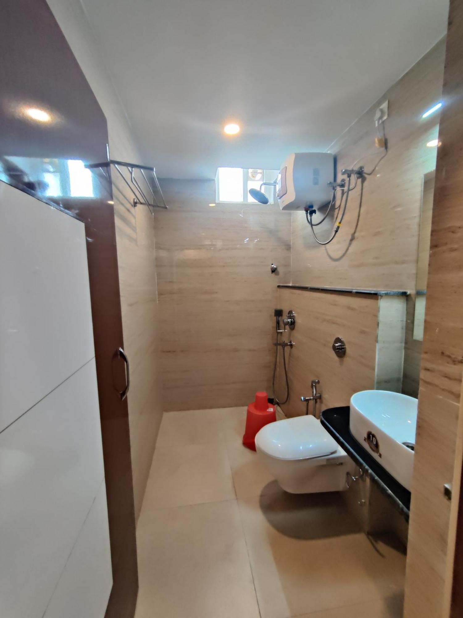 Riva New Digha Hotell Digha  Eksteriør bilde