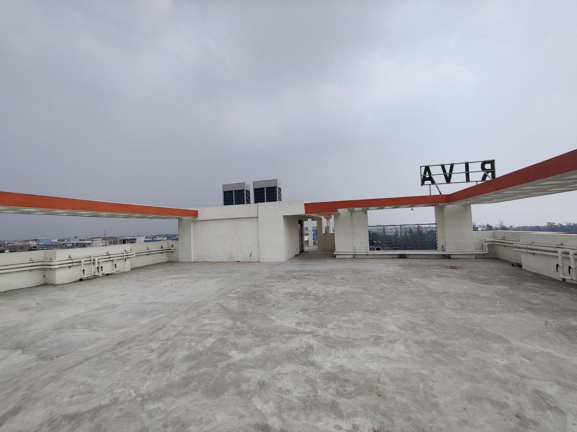 Riva New Digha Hotell Digha  Eksteriør bilde