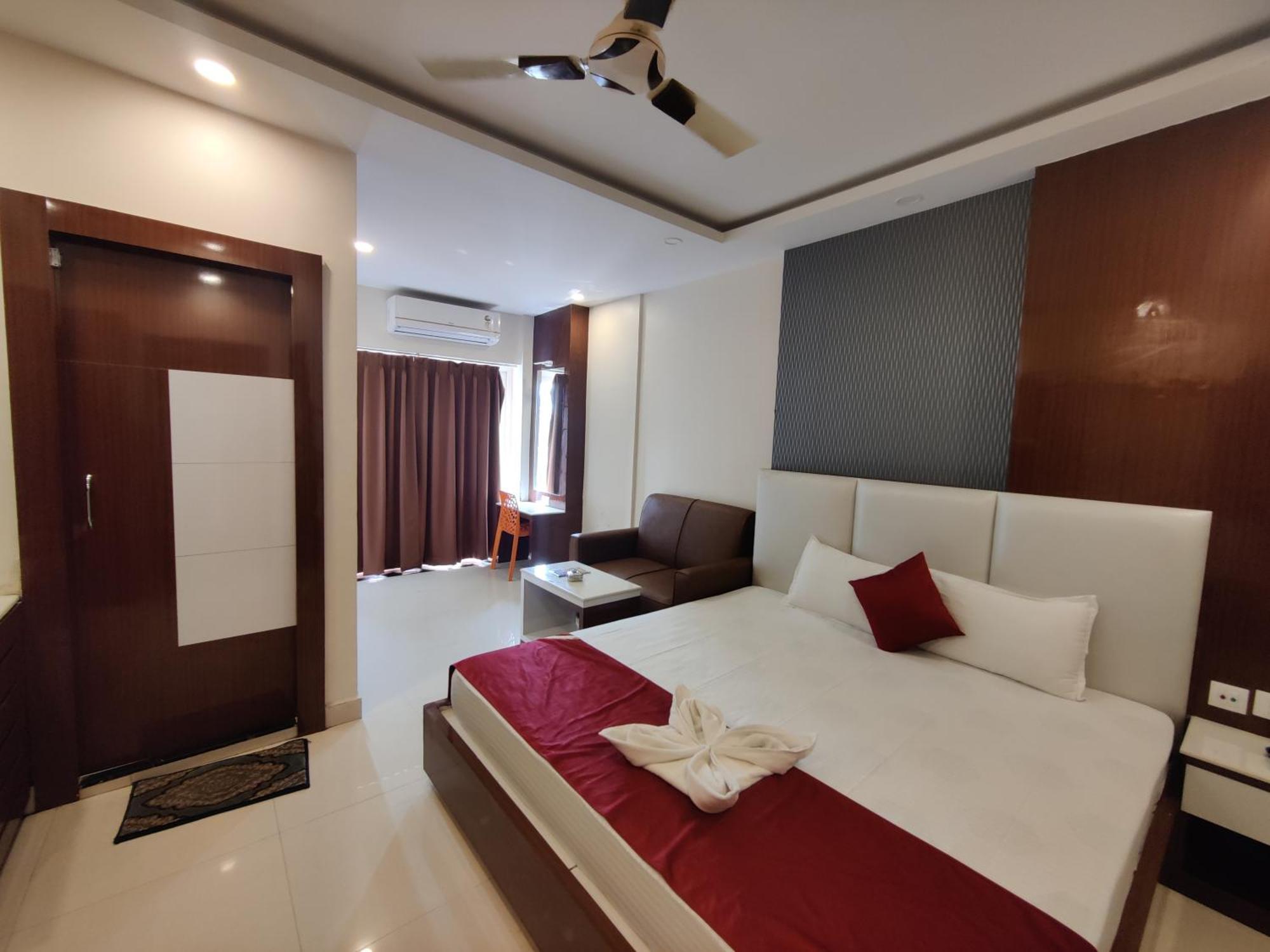 Riva New Digha Hotell Digha  Eksteriør bilde