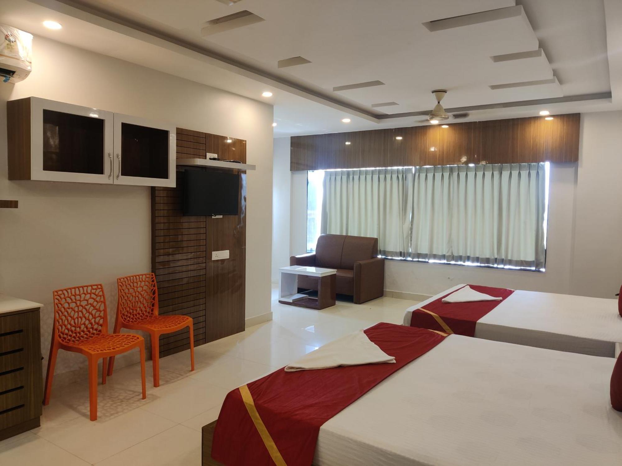 Riva New Digha Hotell Digha  Eksteriør bilde