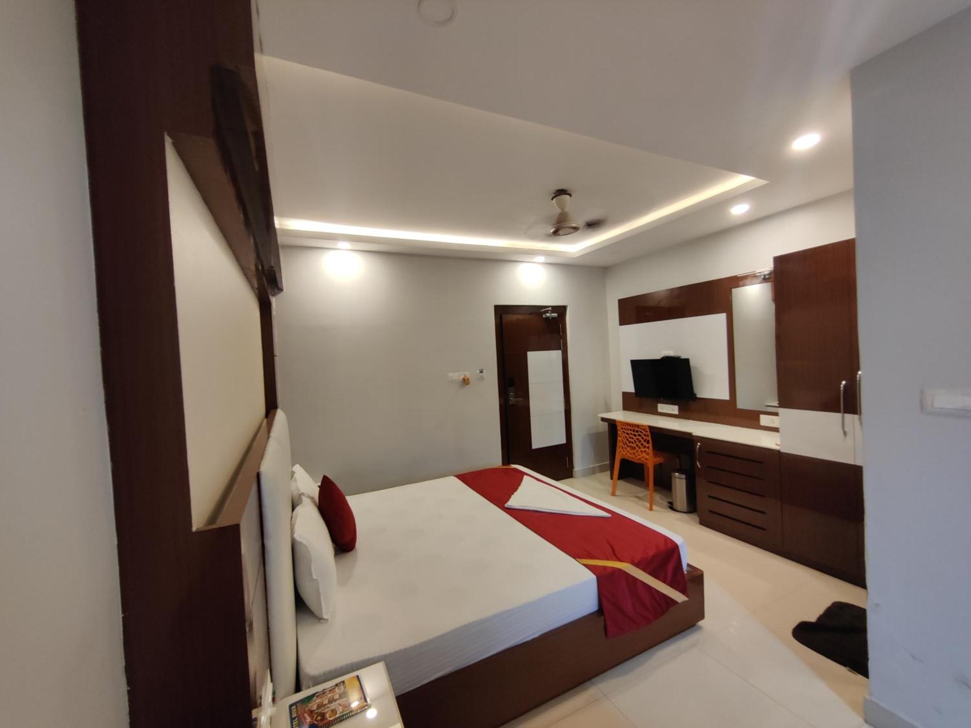 Riva New Digha Hotell Digha  Eksteriør bilde
